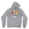 woodfellas Unisex Hoodie