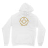 pentagram Unisex Hoodie