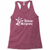 totes magoats Racerback Tank