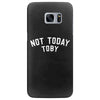 Not Today Toby Samsung Galaxy S7 Edge