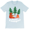 Happy Camper T-Shirt