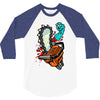 na 3/4 Sleeve Shirt
