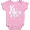 Fortnite T Shirt Baby Bodysuit