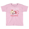 Don't Make Me Call Babushka Toddler T-shirt