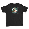 norse warlord Youth Tee