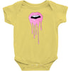 fahrie77 Baby Bodysuit