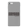 gamers iPhone 7 Case