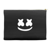 Marshmello Accessory Pouches