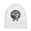 los pollos hermanos Baby Beanies
