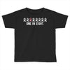 breast cancer survivor ribbon Toddler T-shirt