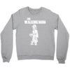 the walking mom Crewneck Sweatshirt