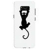 Cat Pocket Samsung Galaxy S8