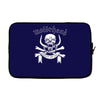 motor head march or die lemmy kilmister heavy metal band Laptop sleeve