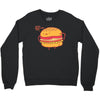 big buns Crewneck Sweatshirt