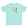 once upon a time Youth Tee