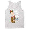 the mad man in the box Tank Top