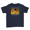 Gustav Klimt The Kiss Youth Tee