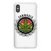 cannabis iPhoneX