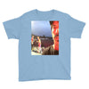 rhcp Youth Tee