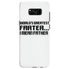 worlds greatest farter, i mean father Samsung Galaxy S8