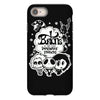 burton's imaginary friends iPhone 8