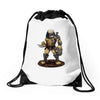 predator Drawstring Bags