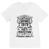 Vintage 1979 V-Neck Tee