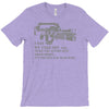 aliens nuke from orbit T-Shirt