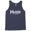 muggle Tank Top