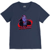 buddy cobra V-Neck Tee