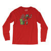 hug in a box Long Sleeve Shirts