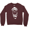 Alien Crewneck Sweatshirt