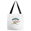 father the pilot the myth the legend Tote Bags
