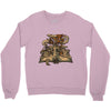 ancient tale Crewneck Sweatshirt