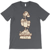 shrine of the silver monkey T-Shirt