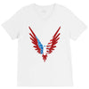 Maverick V-Neck Tee