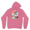 easter boxer Unisex Hoodie