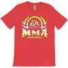 origin8   mma sport T-Shirt