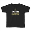 but you can still catch these hands Toddler T-shirt