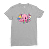 crafting Ladies Fitted T-Shirt