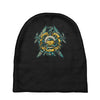 elemental water Baby Beanies