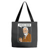 your mom freud Tote Bags
