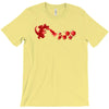 rolling into battle T-Shirt
