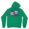 best friends Unisex Hoodie