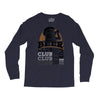Beer Club Pub Long Sleeve Shirts