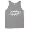 thwack! Tank Top