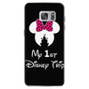 My 1st Disney Trip Samsung Galaxy S7