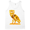 owl Tank Top