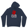 life is simple eat sleep and tai chi Unisex Hoodie