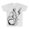 hellboy All Over Men's T-shirt